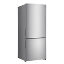 AVIVA 27.6-inch, 14.8 cu. ft. Counter-Depth Bottom Freezer Refrigerator ARBM150SE2 IMAGE 4