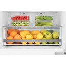 AVIVA 27.6-inch, 14.8 cu. ft. Counter-Depth Bottom Freezer Refrigerator ARBM150SE2 IMAGE 6