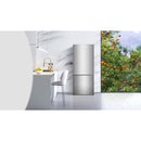 AVIVA 27.6-inch, 14.8 cu. ft. Counter-Depth Bottom Freezer Refrigerator ARBM150SE2 IMAGE 7