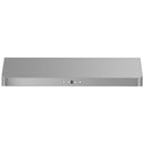 AVIVA 30-inch Alaska Series Under-Cabinet Range Hood AVA-306RS2 IMAGE 1