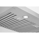 AVIVA 30-inch Alaska Series Under-Cabinet Range Hood AVA-306RS2 IMAGE 4