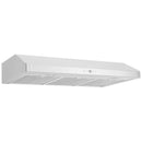 AVIVA 36-inch Alaska Series Under-Cabinet Range Hood AVA-366RS2 IMAGE 2