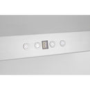 AVIVA 36-inch Alaska Series Under-Cabinet Range Hood AVA-366RS2 IMAGE 3