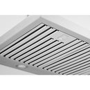AVIVA 36-inch Hawaii Series Wall Mount Range Hood AVH-368CS2 IMAGE 5