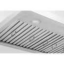 AVIVA 30-inch Nevada Wall Mount Range Hood AVN-308CS3 IMAGE 3