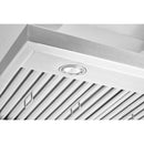 AVIVA 36-inch Professional Series Wall Mount Hood AVN-368CS3 IMAGE 5