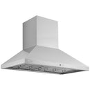 AVIVA 36-inch Oregon Wall Mount Hood AVO-368CS3 IMAGE 2