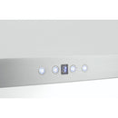 AVIVA 36-inch Oregon Wall Mount Hood AVO-368CS3 IMAGE 4