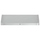 AVIVA 36-inch Virginia Series Under-Cabinet Range Hood AVV-369S2 IMAGE 1