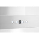 AVIVA 36-inch Wyoming Series Wall Mount Range Hood AVW-368CS2 IMAGE 3