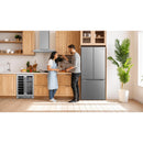  AVIVA 42-Bottle Wine Cellar with Two Zones VWD42S2 IMAGE 8