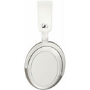 Sennheiser Bluetooth Over-the-Ear Headphones with Microphone ACPAEBT White IMAGE 2