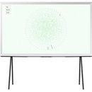  Samsung The Serif 55-inch 4K QLED Smart TV QN55LS01DAFXZC IMAGE 2