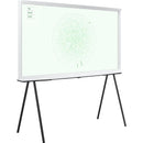  Samsung The Serif 55-inch 4K QLED Smart TV QN55LS01DAFXZC IMAGE 3