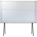  Samsung The Serif 55-inch 4K QLED Smart TV QN55LS01DAFXZC IMAGE 5