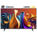  Hisense 75-inch QLED 4K Google Smart TV 75QD6N IMAGE 1