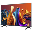 Hisense 85-inch QLED 4K Google Smart TV 85QD6N IMAGE 2