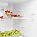  AVIVA 30-inch, 18 cu. ft. Freestanding Top Freezer Refrigerator ARTM180SE IMAGE 3