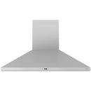 Zephyr 48-in Siena Pro Wall Mount Hood ZSP-E48DS IMAGE 1
