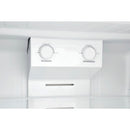 Frigidaire 27 9/16-inch, 16 cu. ft. Freestanding Top Freezer Refrigerator FRTE1622AW IMAGE 6