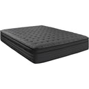 Matelas Mirabel Dallas Pillow Top Mattress (Twin XL) IMAGE 1