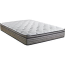 Matelas Mirabel Durham Euro Top Rolled Mattress (Twin XL) IMAGE 1