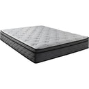 Matelas Mirabel Fayetteville Euro Top Rolled Mattress (Twin XL) IMAGE 1