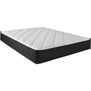 Matelas Mirabel Fresno Tight Top Rolled Mattress (Twin XL) IMAGE 1