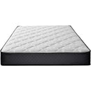 Matelas Mirabel Fresno Tight Top Rolled Mattress (Queen) IMAGE 2
