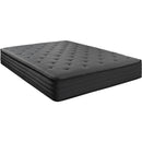 Matelas Mirabel Glendale Tight Top Rolled Mattress (Twin XL) IMAGE 1