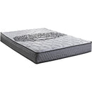 Matelas Mirabel Mumbai Tight Top Rolled Mattress (Twin XL) IMAGE 1