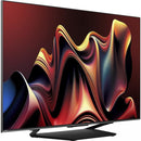 Hisense 55-inch 4K Mini-LED QLED Smart TV - Google TV 55U78N IMAGE 3