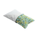  Blu Sleep Products Ghetti Medium Profile Pillow (Queen) IMAGE 1