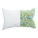  Blu Sleep Products Ghetti Medium Profile Pillow (Queen) IMAGE 3