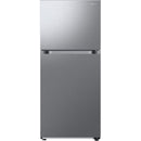 Samsung 17.5 cu. ft. Freestanding Top Freezer Refrigerator with Wi-Fi RT18DG6500S9AC IMAGE 1