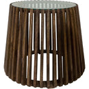  Tuff Avenue Tonic 403020 End Table IMAGE 1