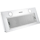 AVIVA 28-inch Hood Insert AVP283SB IMAGE 1
