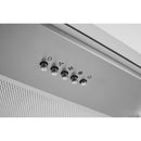 AVIVA 28-inch Hood Insert AVP283SB IMAGE 2