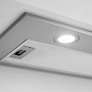 AVIVA 28-inch Hood Insert AVP283SB IMAGE 3
