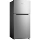 AVIVA 27.5-inch, 14.2 cu. ft. Top Freezer Refrigerator ARTM142SB IMAGE 3