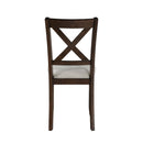 Mazin Furniture Challis 5905 7-Piece Pack Dinette Set IMAGE 9