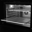 Café 30-inch Freestanding Electric Range with Wi-Fi CRS70XAWCS1 IMAGE 10