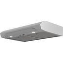 Broan 30-inch Under-Cabinet Range Hood ALT1303SS IMAGE 4