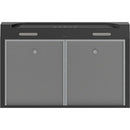 Broan 30-inch Under-Cabinet Range Hood ALT2303BLS IMAGE 2