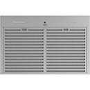  Broan 30-inch Glacier Series GLA3 Under-Cabinet Range Hood GLA3304SS IMAGE 2