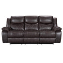 Primo International Scout Reclining Sofa U966113893MOSF IMAGE 3