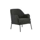  Primo International Folsom Stationary Accent Chair UB07218493STCH IMAGE 1