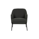 Primo International Folsom Stationary Accent Chair UB07218493STCH IMAGE 2