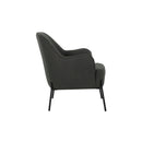  Primo International Folsom Stationary Accent Chair UB07218493STCH IMAGE 3