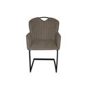 Primo International Arm Chair D672121343SHCS IMAGE 2